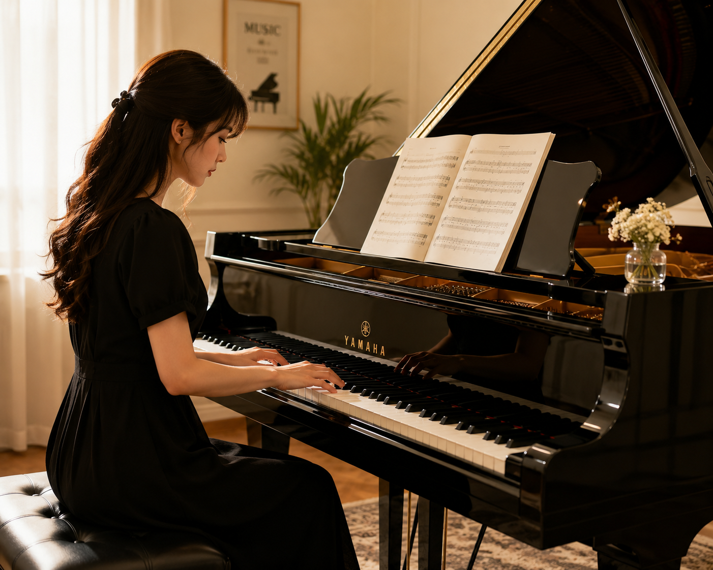 Piano & Keyboard